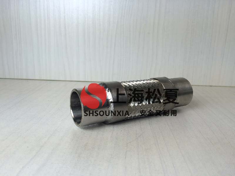 銅頭波紋補償器國產品牌